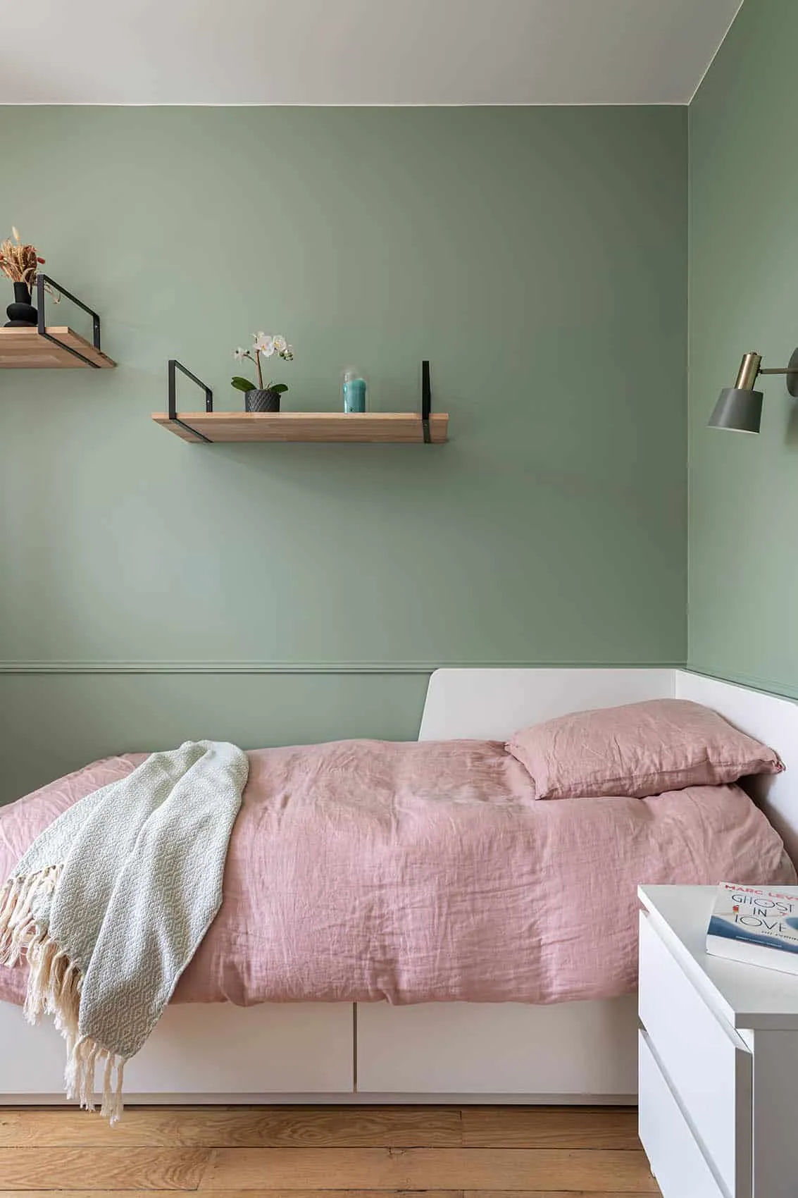 Designer d'Intérieur Lyon