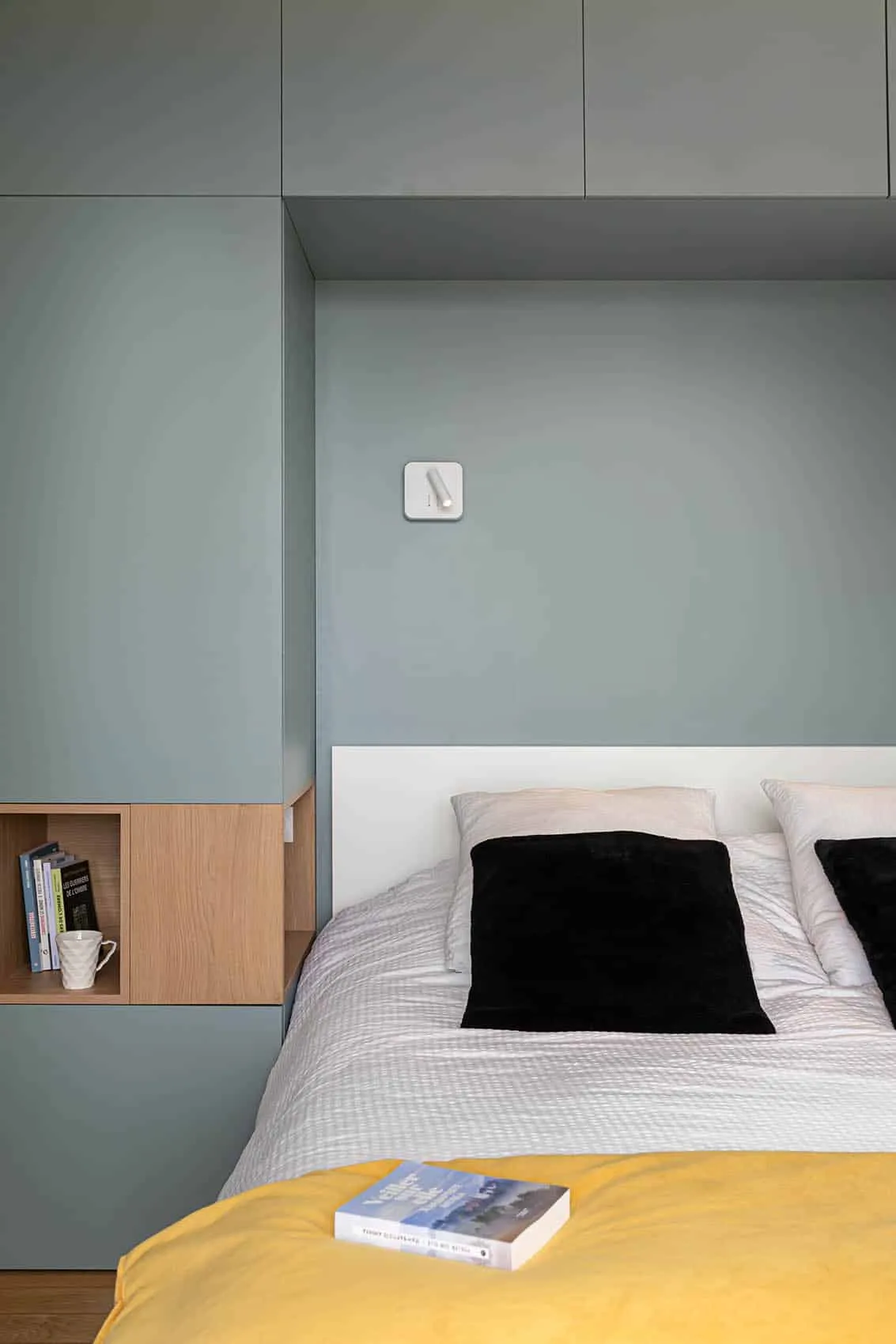 designer d'intérieur