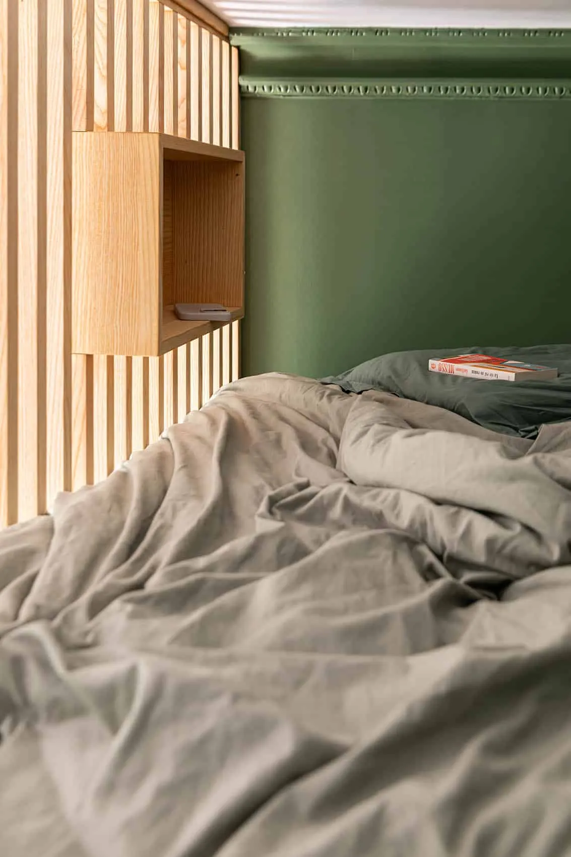 meuble sur-mesure Lyon