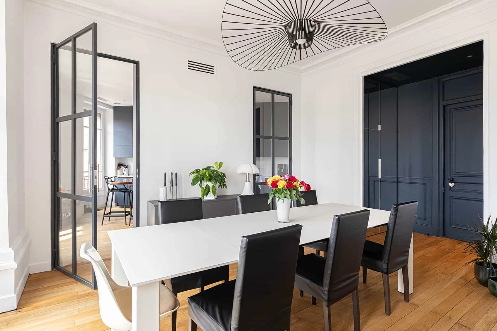 Architecte d'intérieur Lyon 4