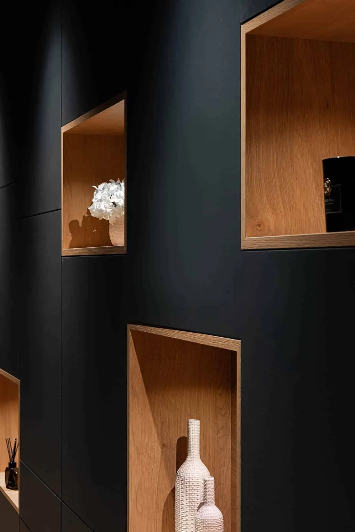 Design de mobilier sur-mesure