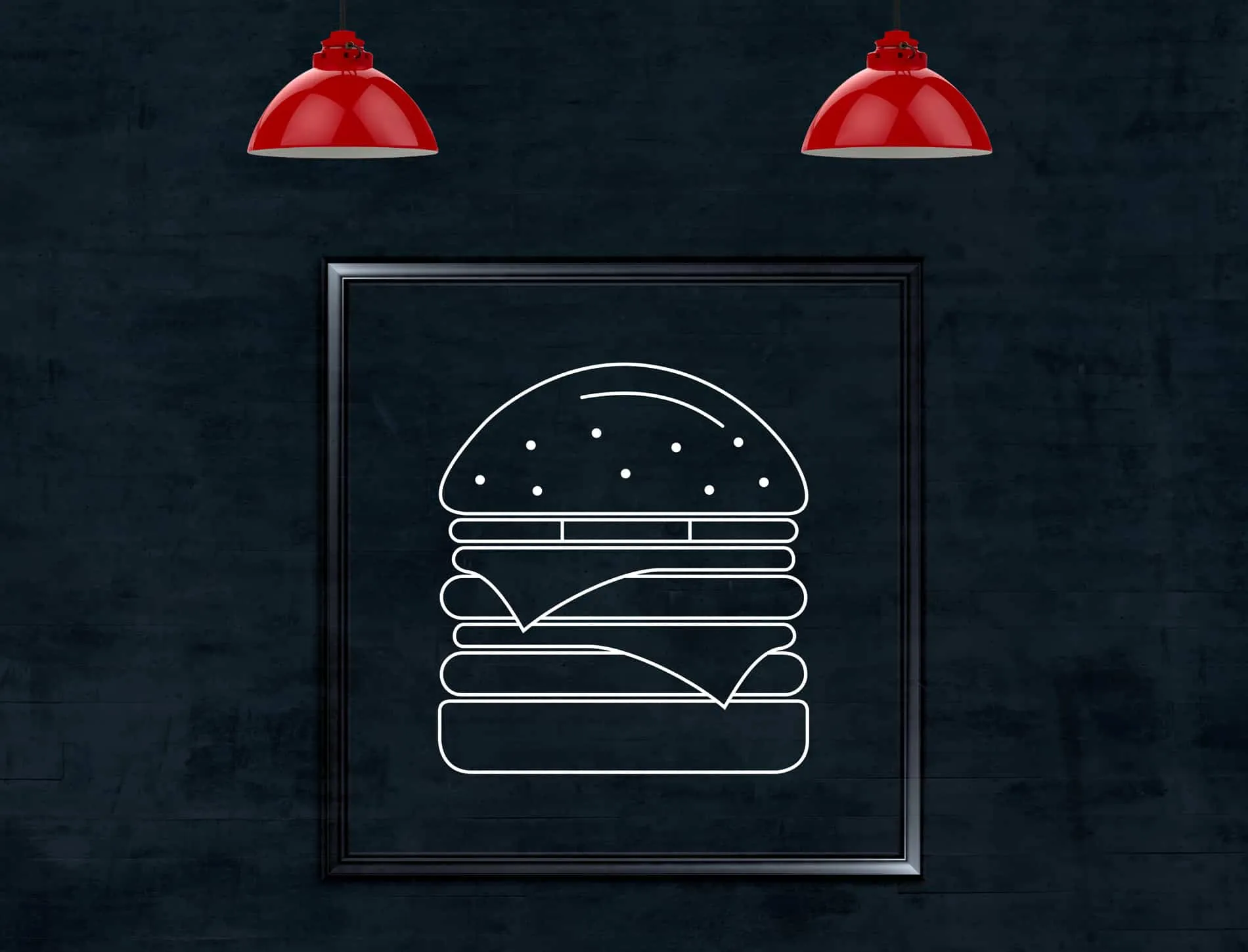 Rénovation du restaurant McDonald's de Valence 2 : Nouvelle décoration moderne et dynamique