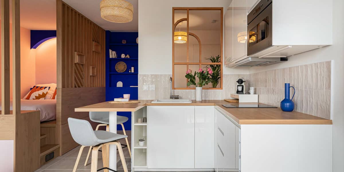 Architecte d'interieur Lyon