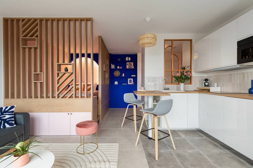 Architecte d'intérieur Lyon