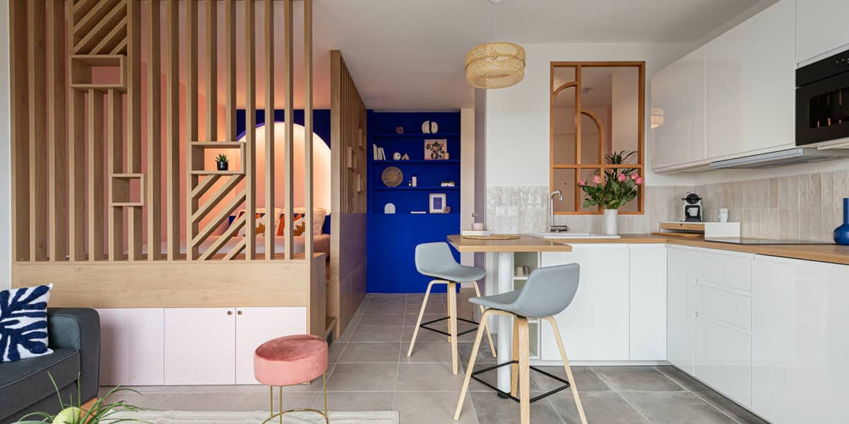 Architecte d'intérieur Lyon