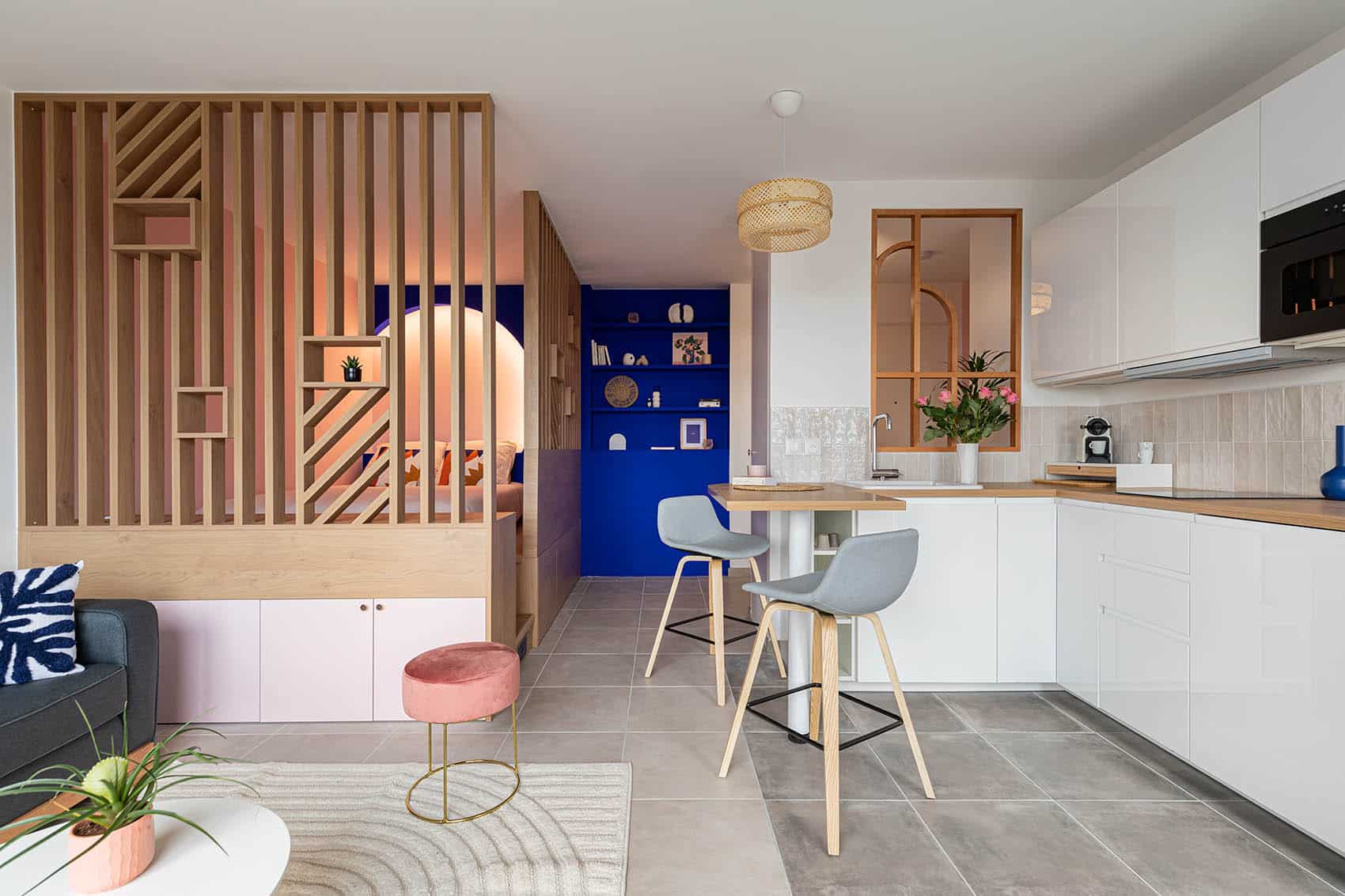 Architecte d'intérieur Lyon