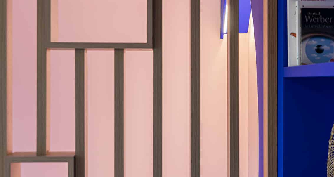 deco intérieure