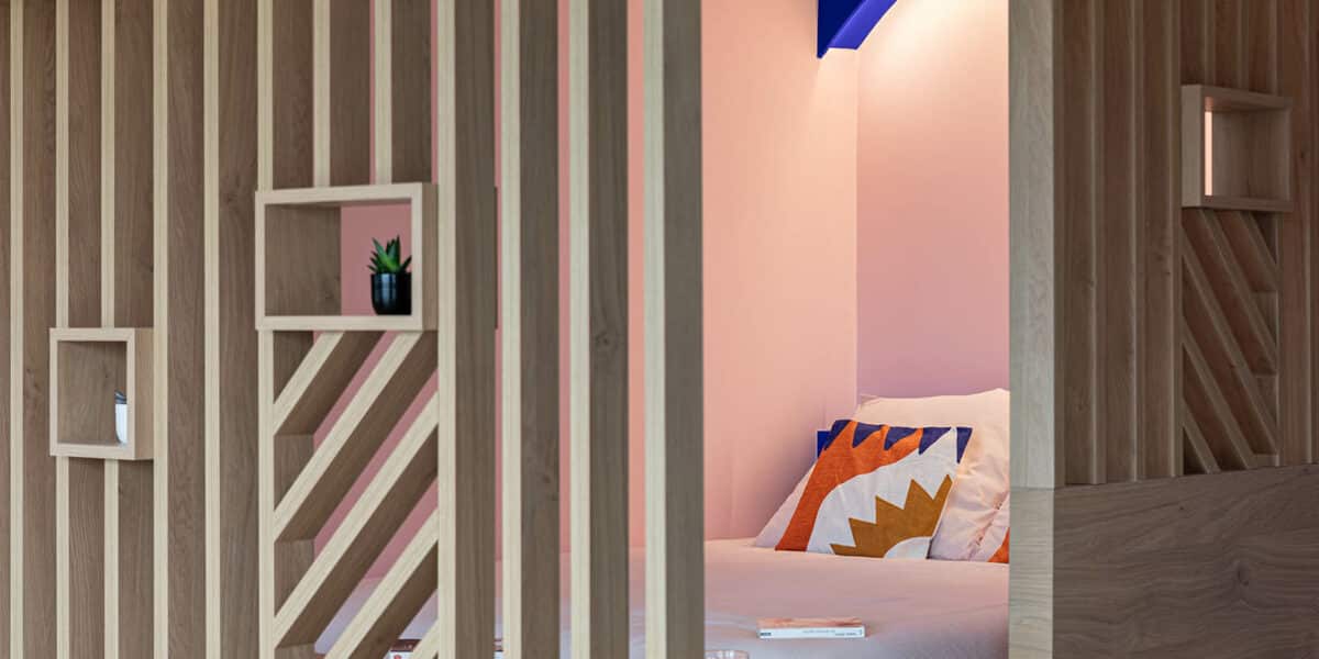 Décoration intérieure