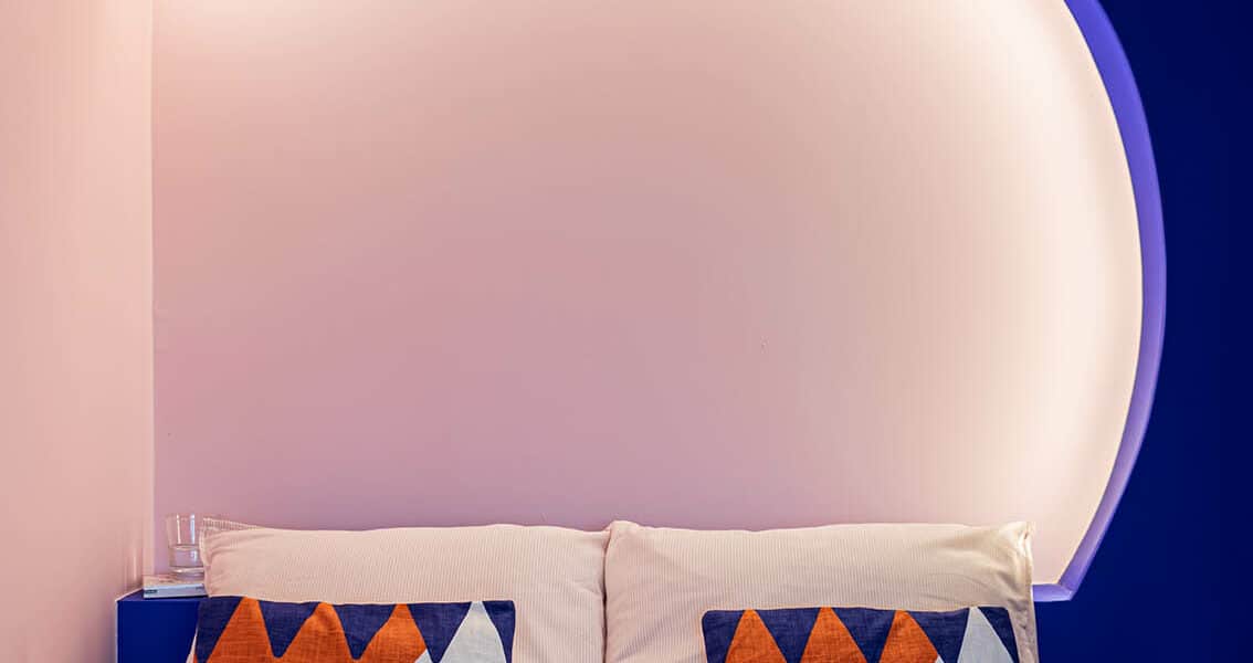 Studio Airbnb
