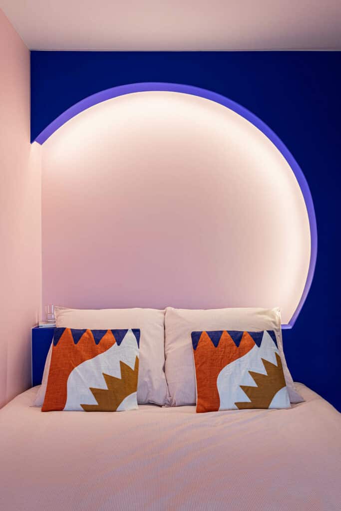 Studio Airbnb